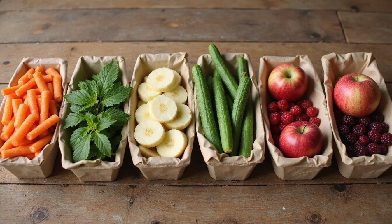 healthy eating turned obsessive