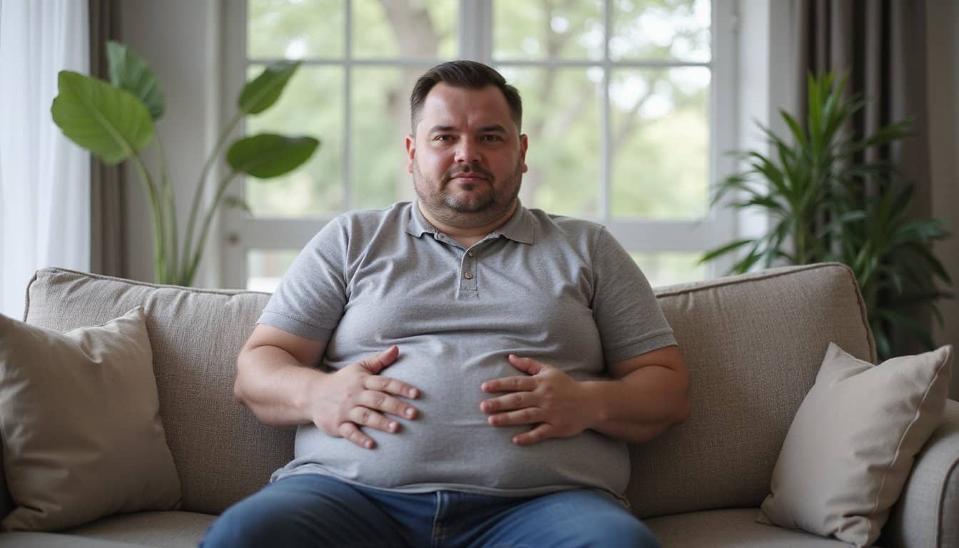 binge eating disorder consequences