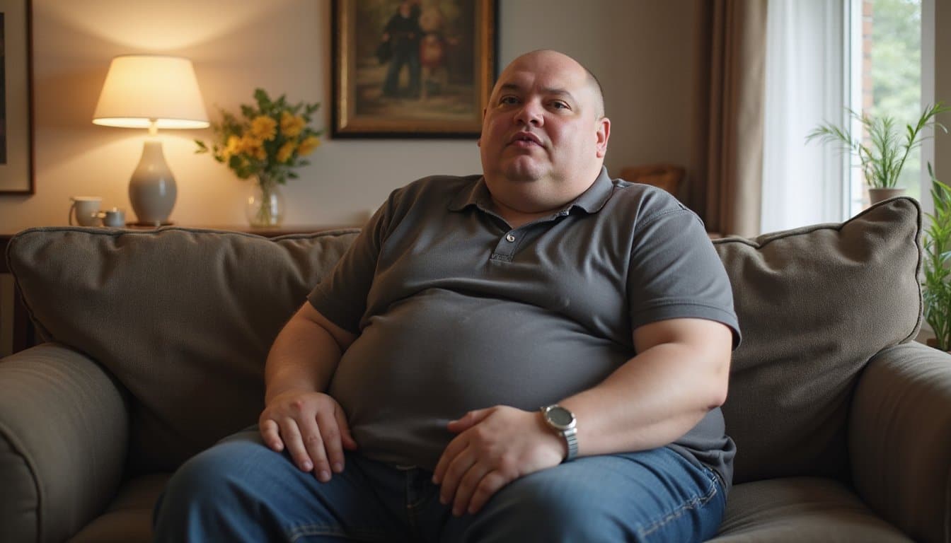 binge eating disorder symptoms