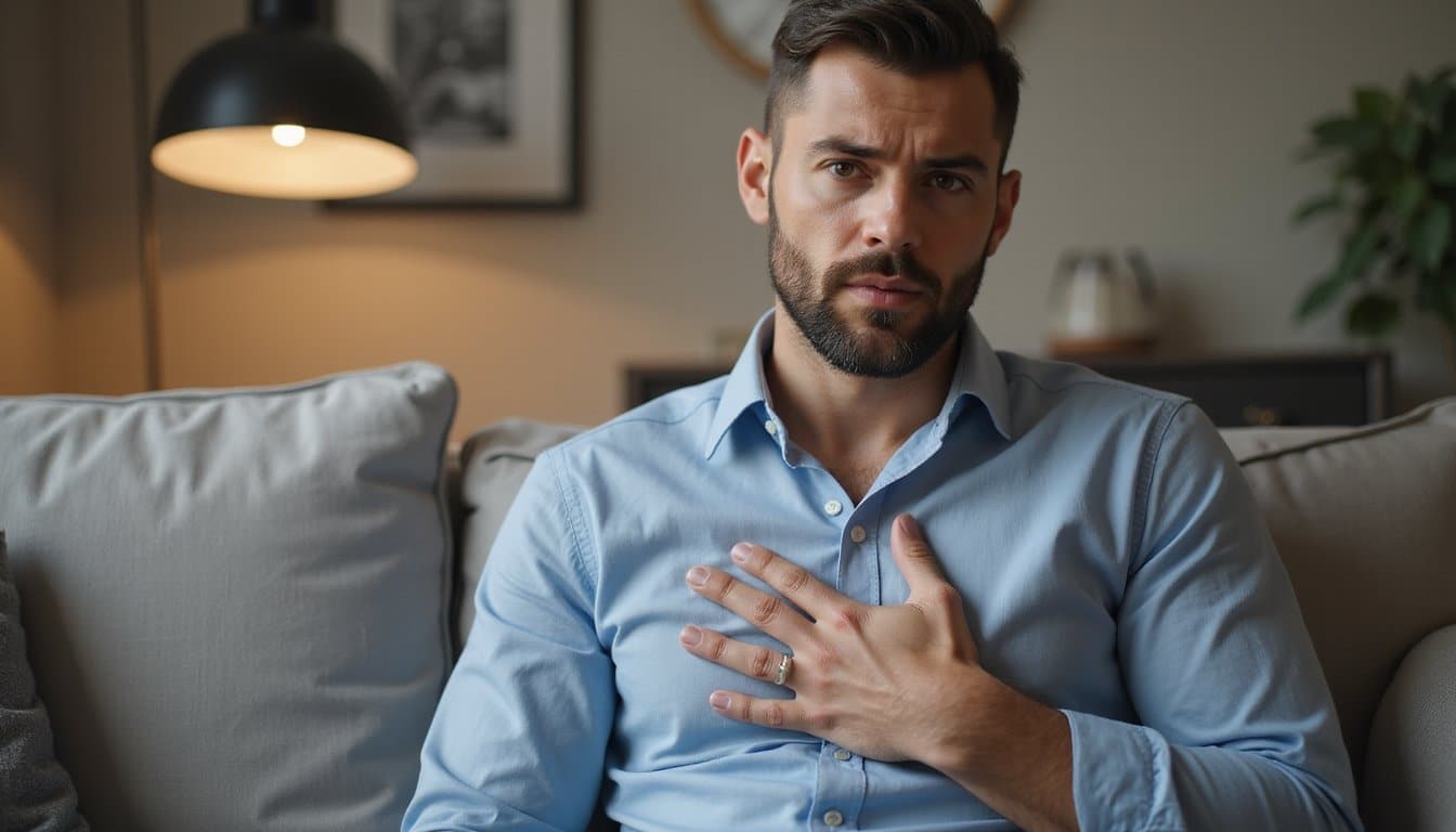 childhood trauma consequences