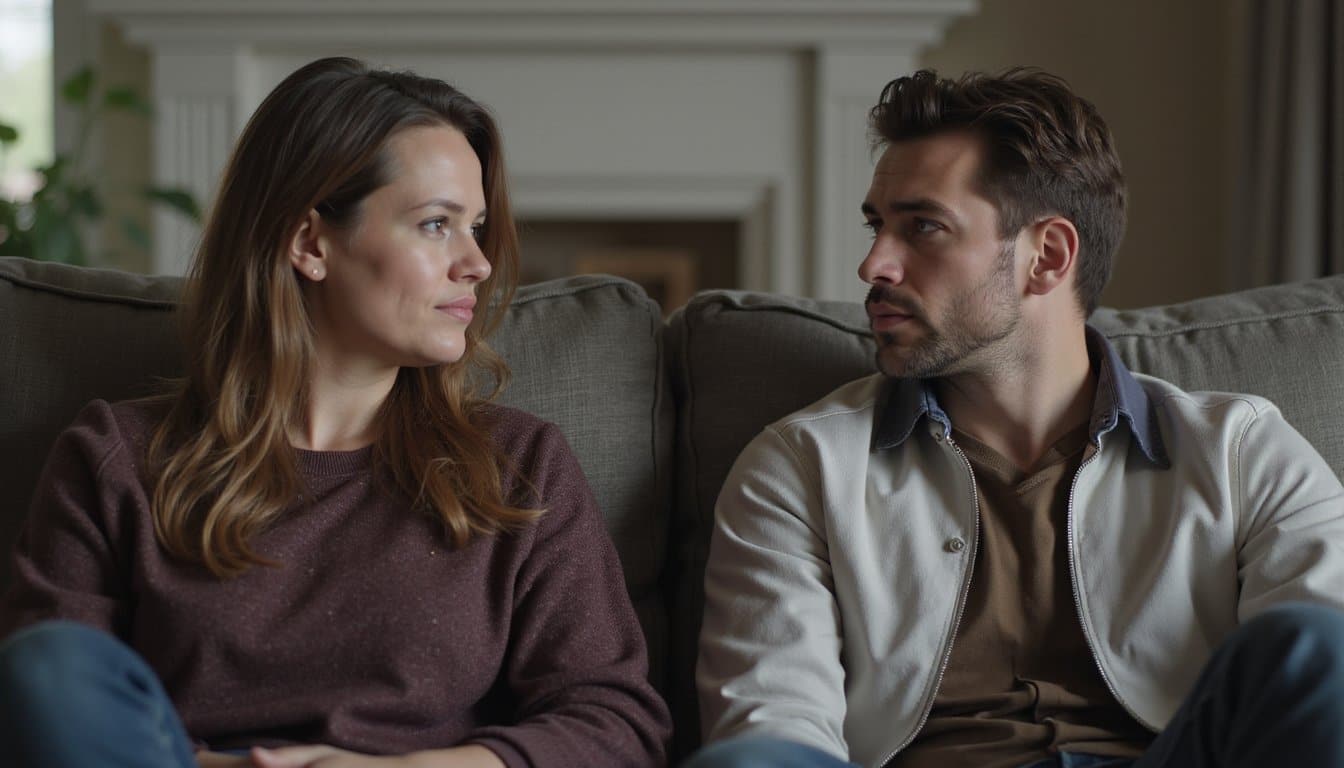 Childhood Trauma Damages Adult Relationships