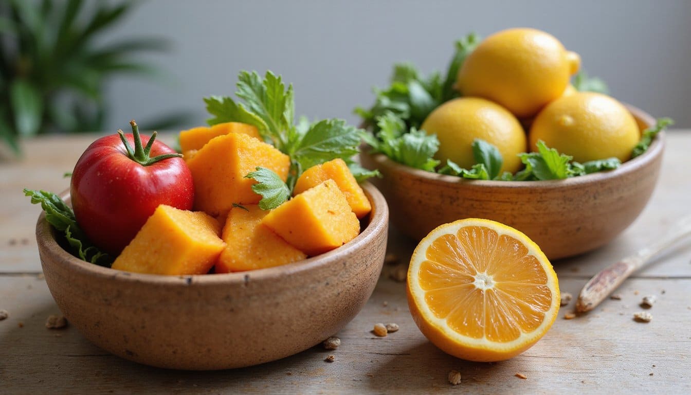 obsessive healthy eating disorder