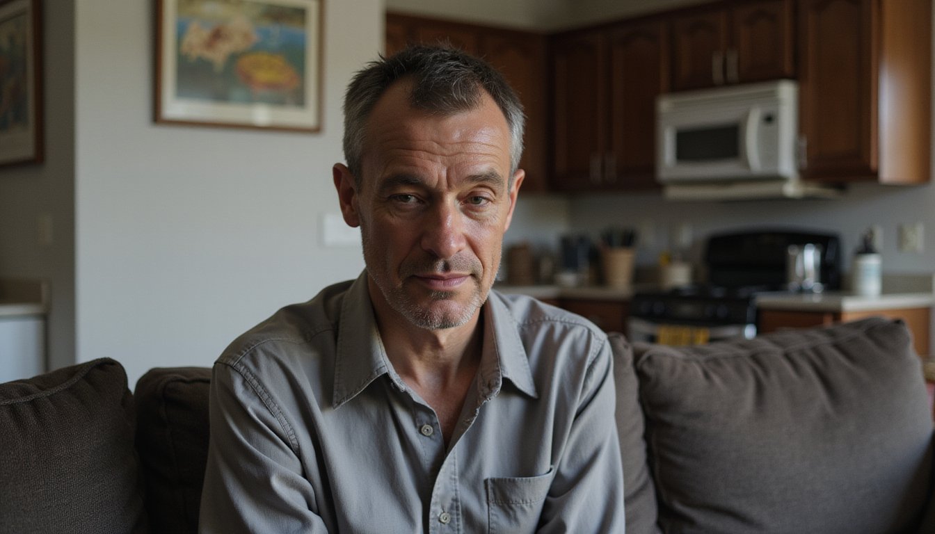 hormonal disruption affects fertility