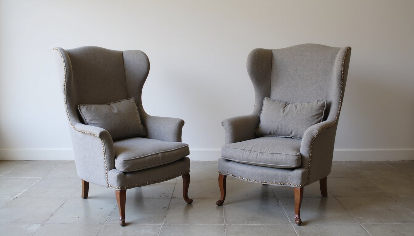 Therapy Work for Anxiety Disorders