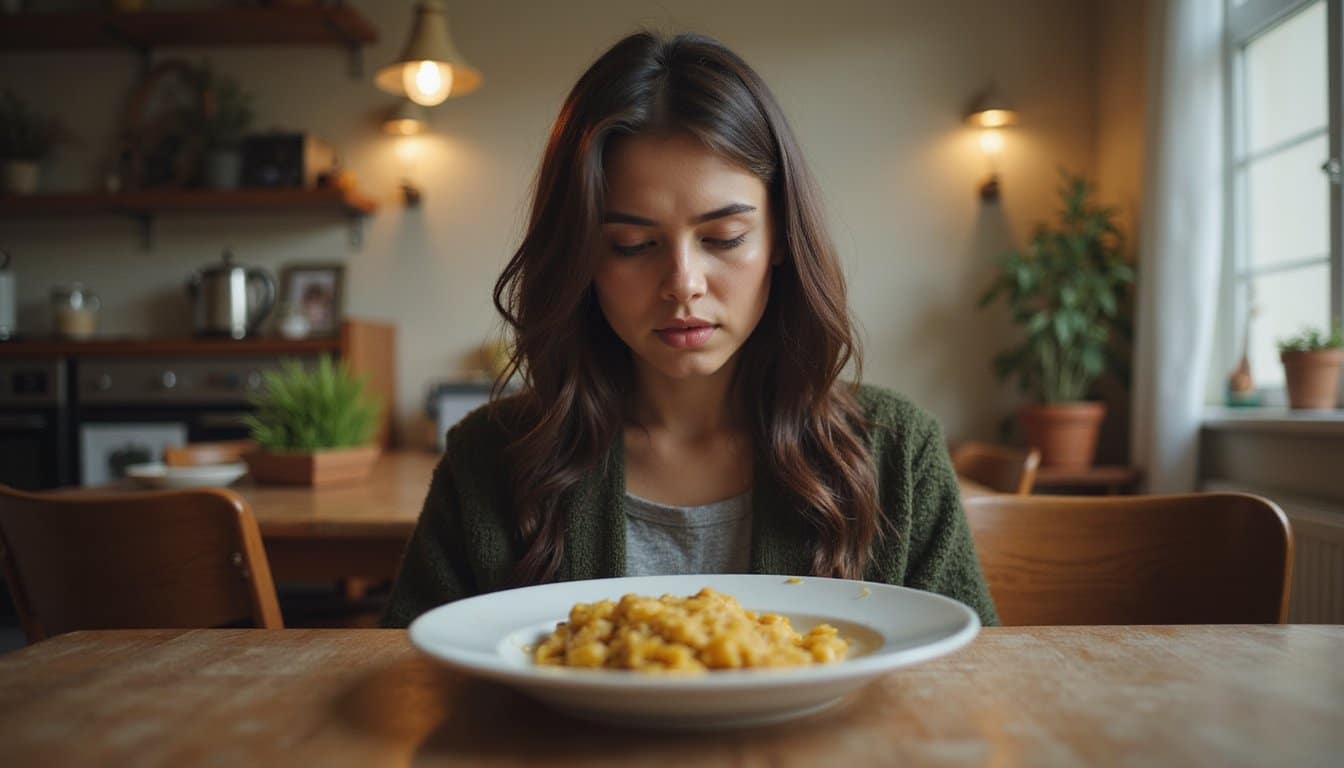 restrictive eating warning signs