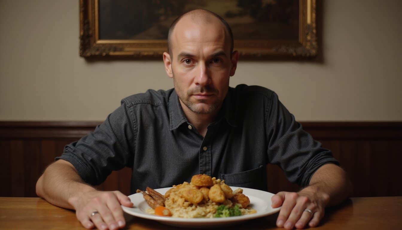 emotional eating during loneliness