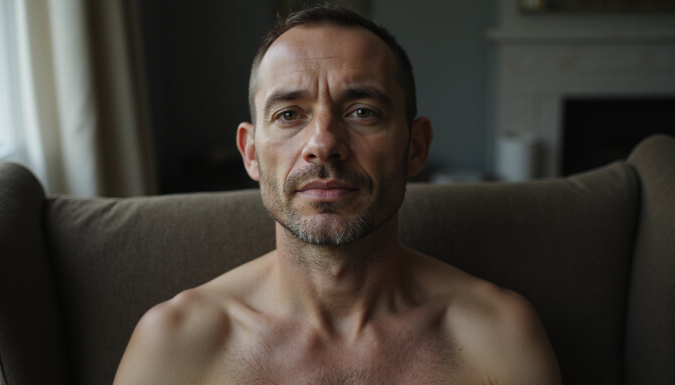 starvation severely harms health