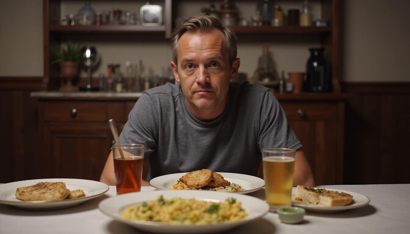 binge purge behavior awareness