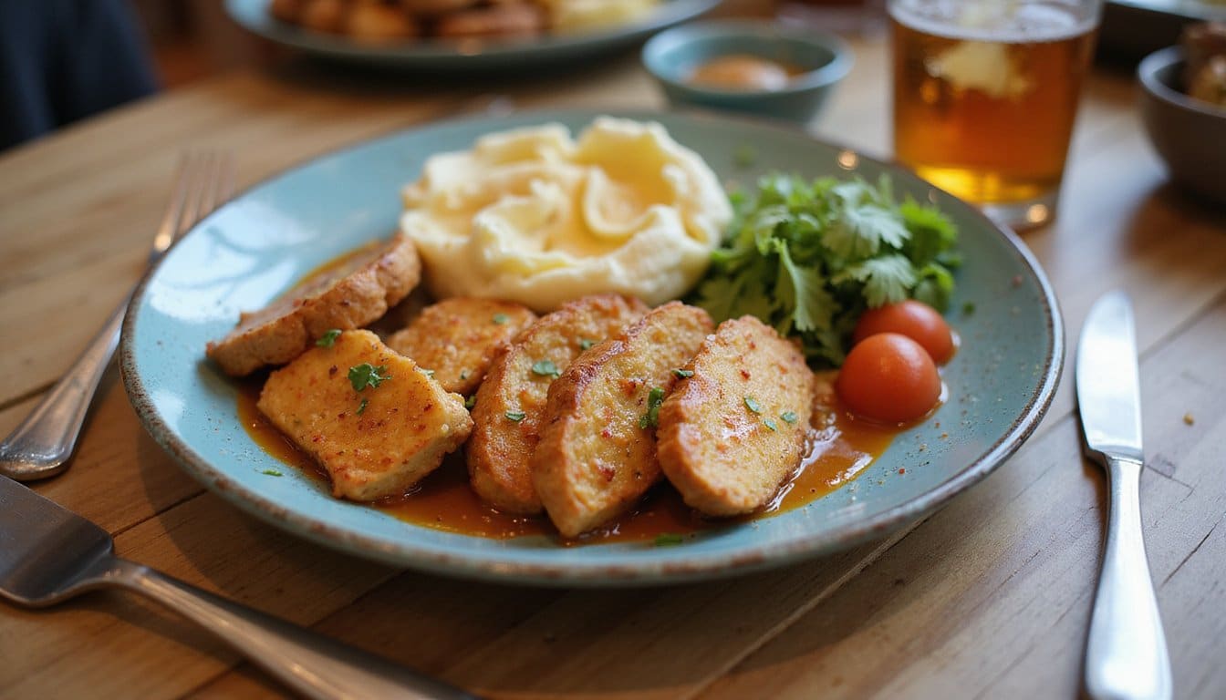 restrictive clean eating habits