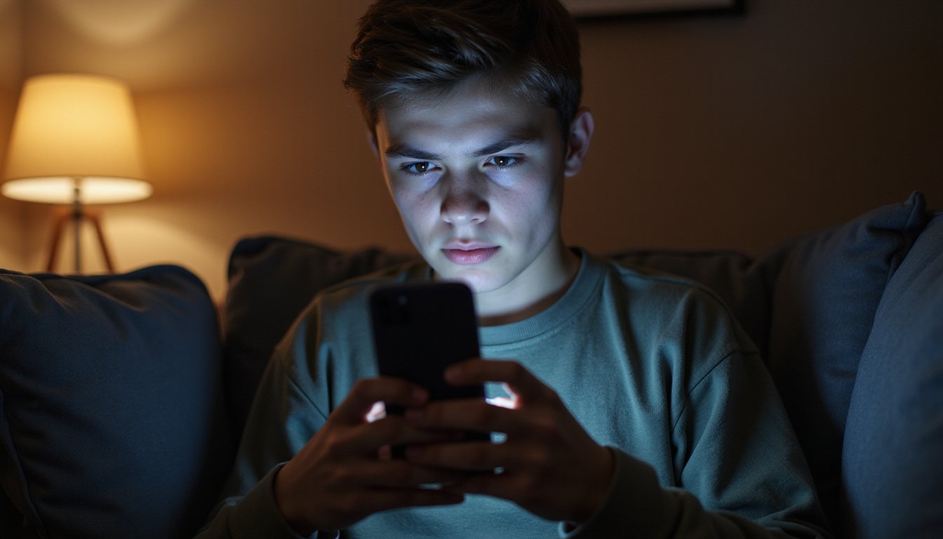 reshaping the developing social brain