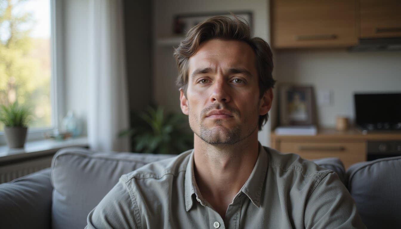 distressing persistent impairing mental conditions