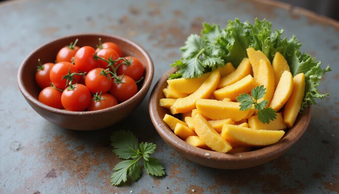 orthorexia warning signs identified