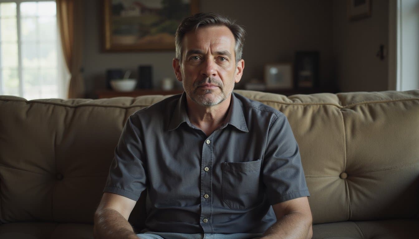 trauma rewires brain architecture