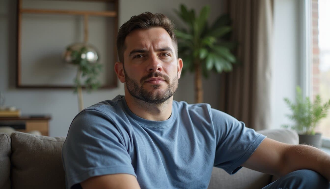 trauma s impact on present conduct