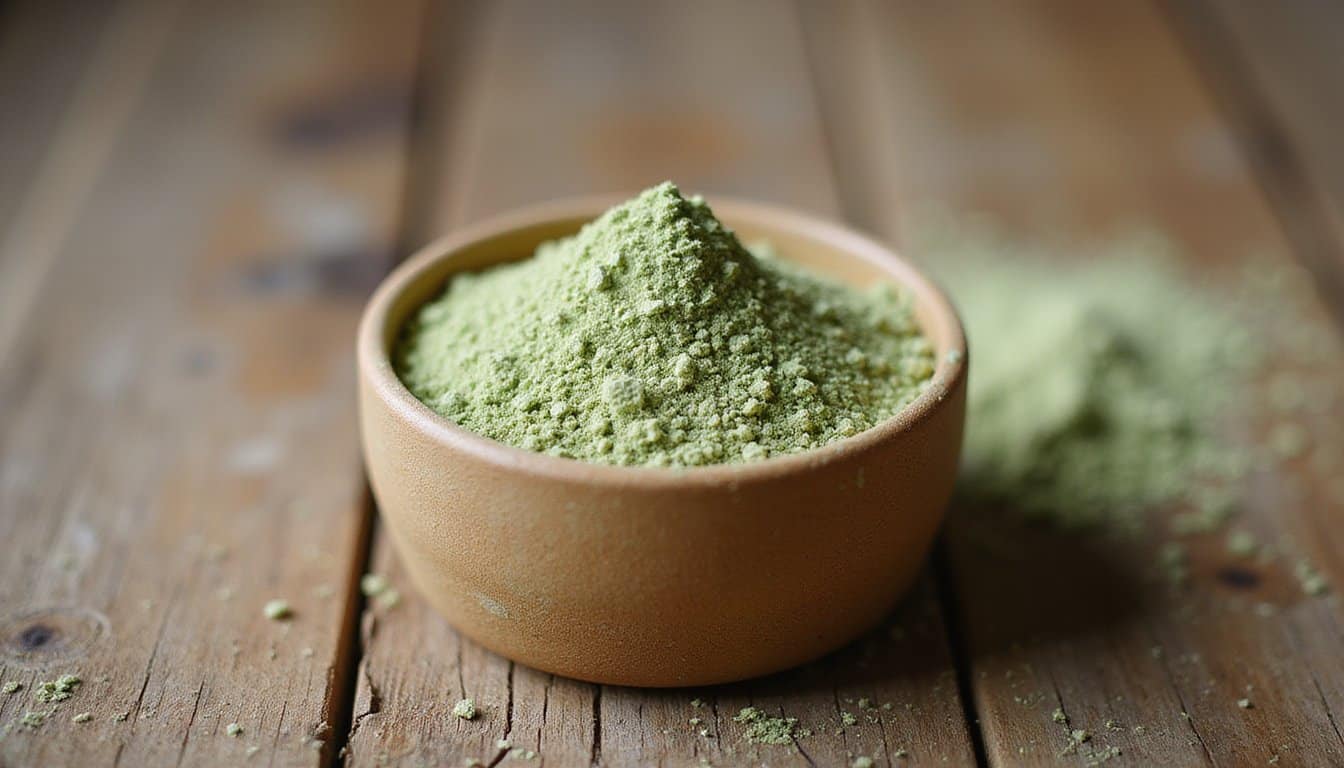 kratom risks and uncertainty
