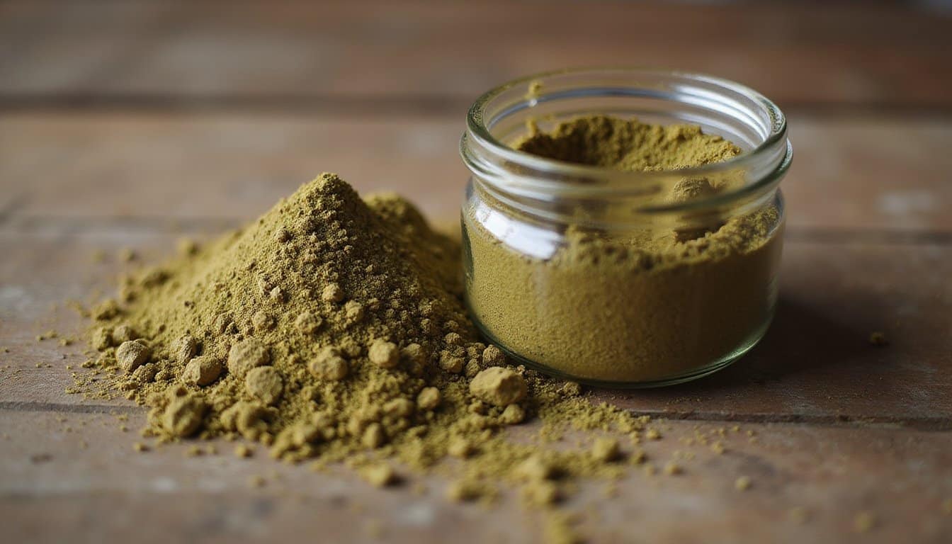 kratom overdose is possible