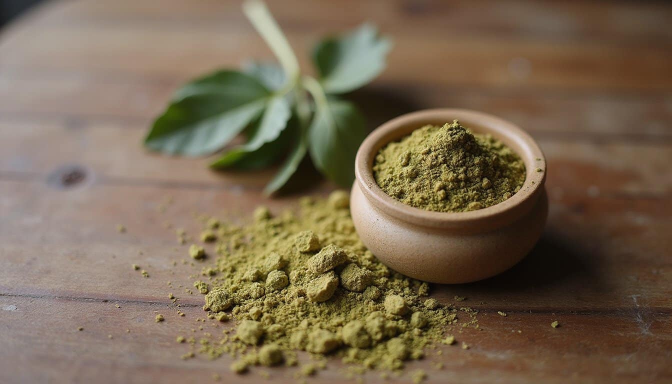 kratom overdose emergency signs
