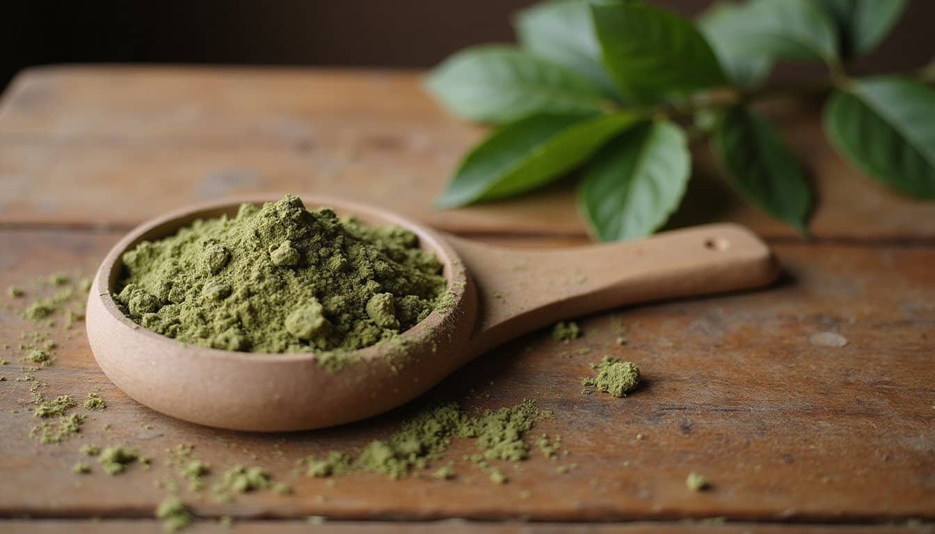 kratom overdose can occur