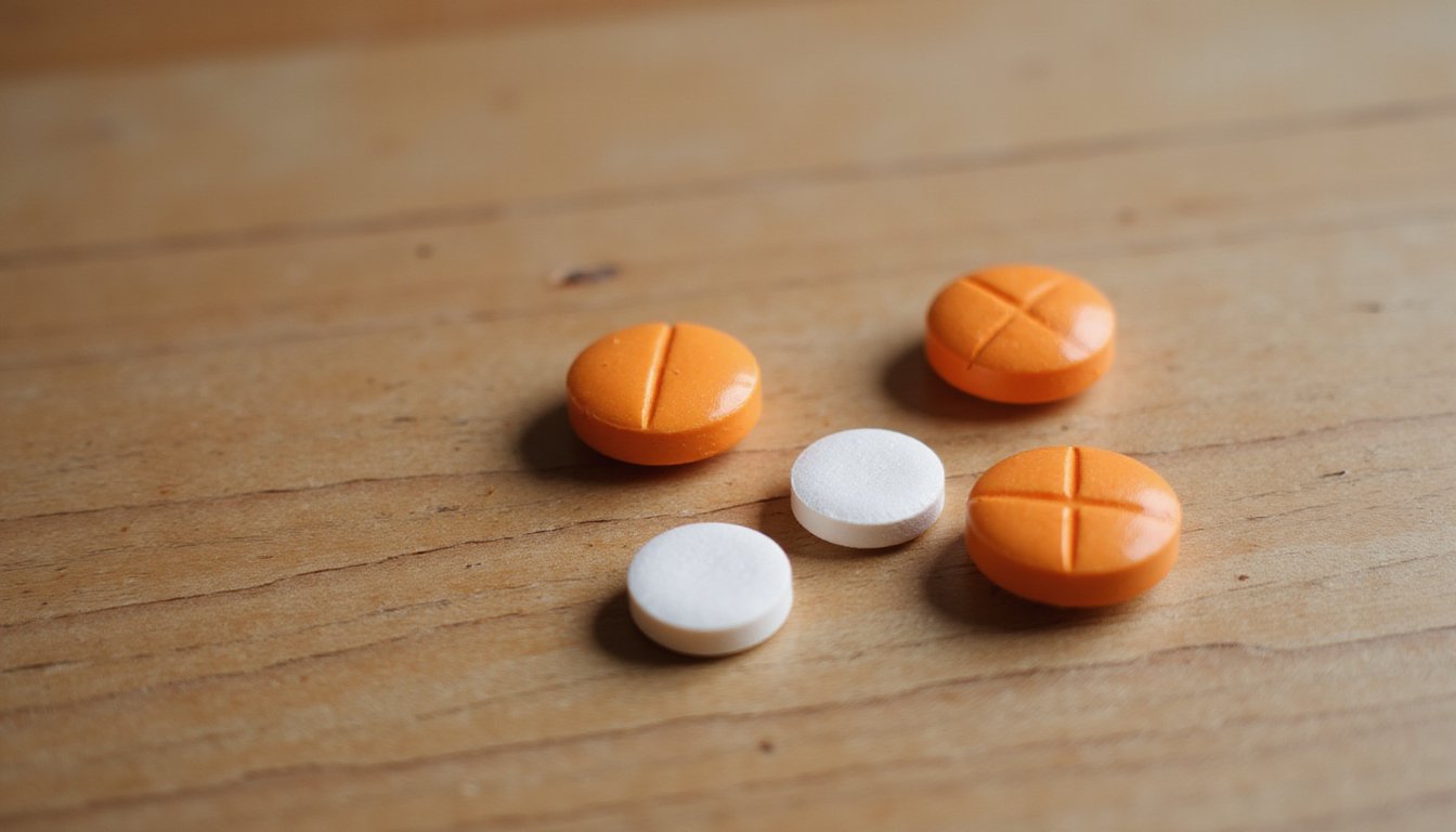 off label medications for withdrawal