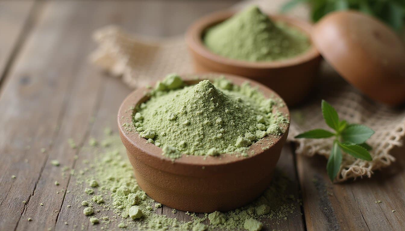 kratom safety and risks
