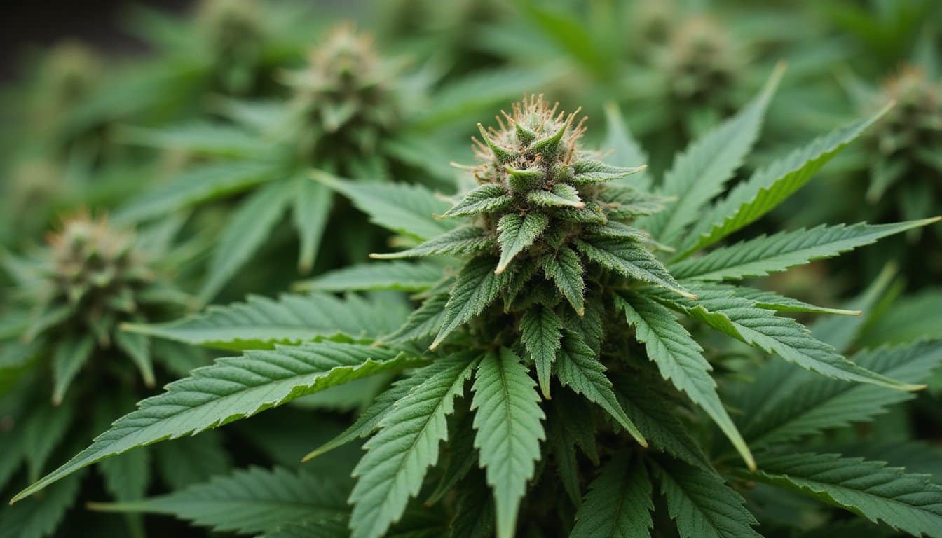 five common gateway substances identified