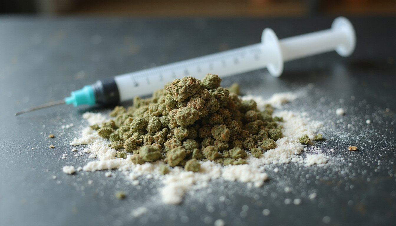 gateway drugs definition and impact