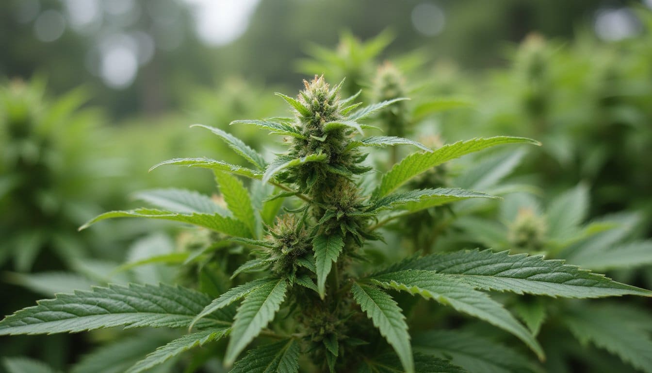 marijuana as gateway drug