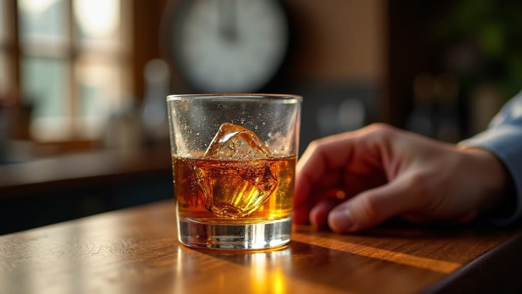 alcohol detection timeline explained