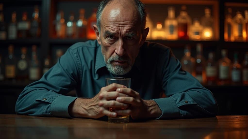 alcoholism disease or not