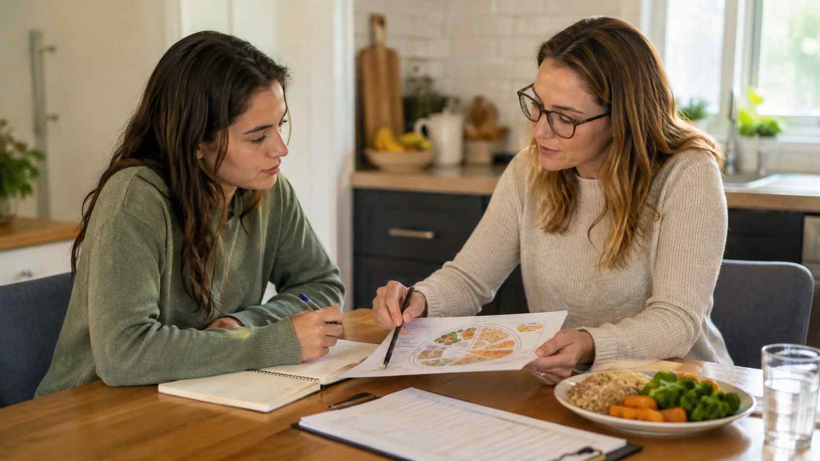 choosing the right treatment program