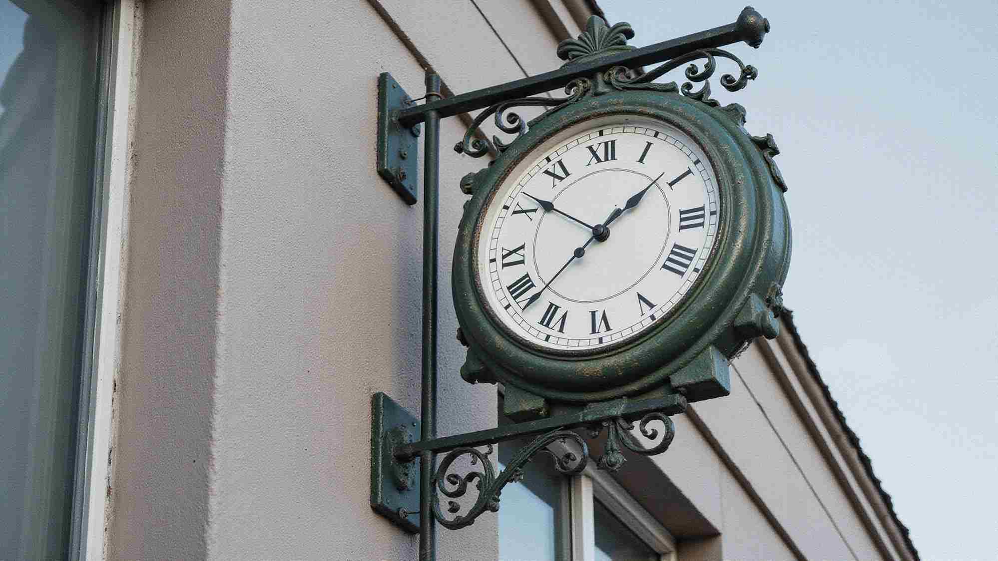 detection time varies by factors