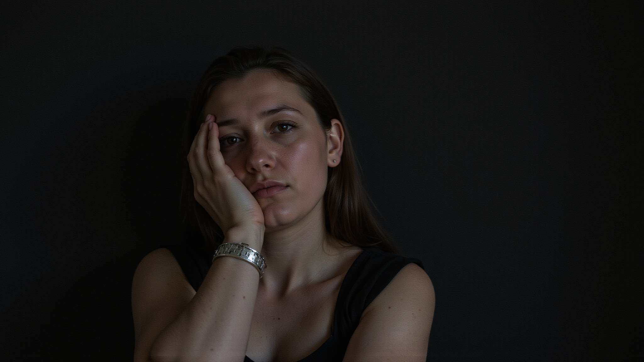 dopamine crash intensifies early withdrawal