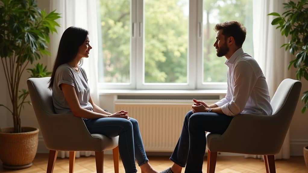 gradual transition to outpatient