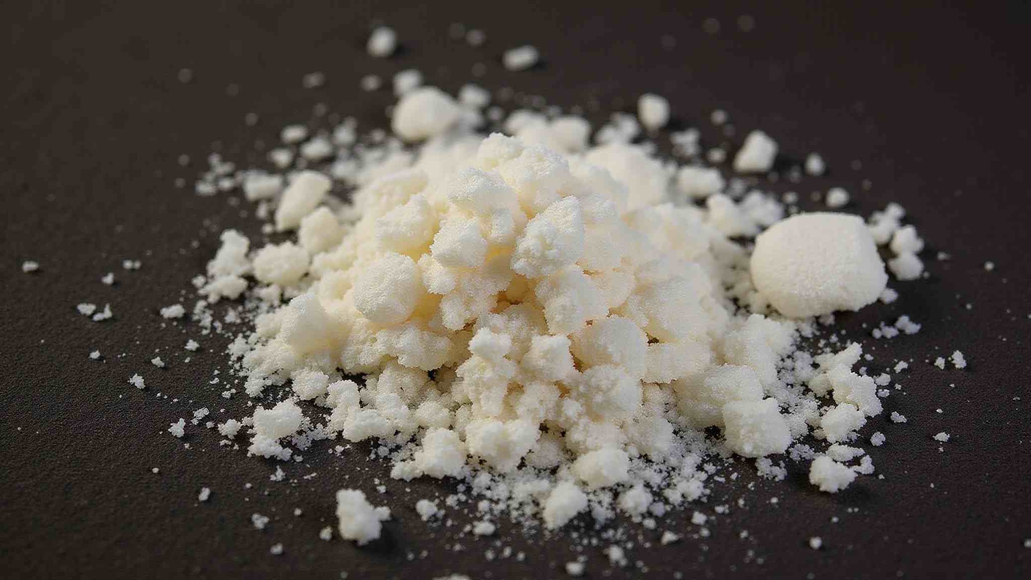 heroin clears within hours