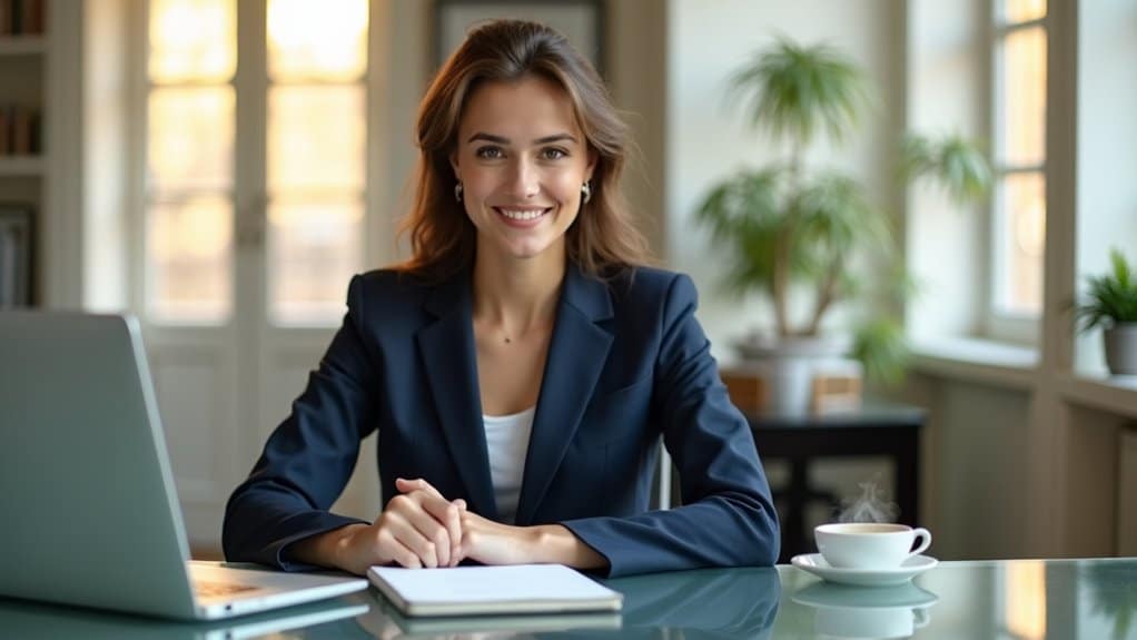high achievers hide anxiety