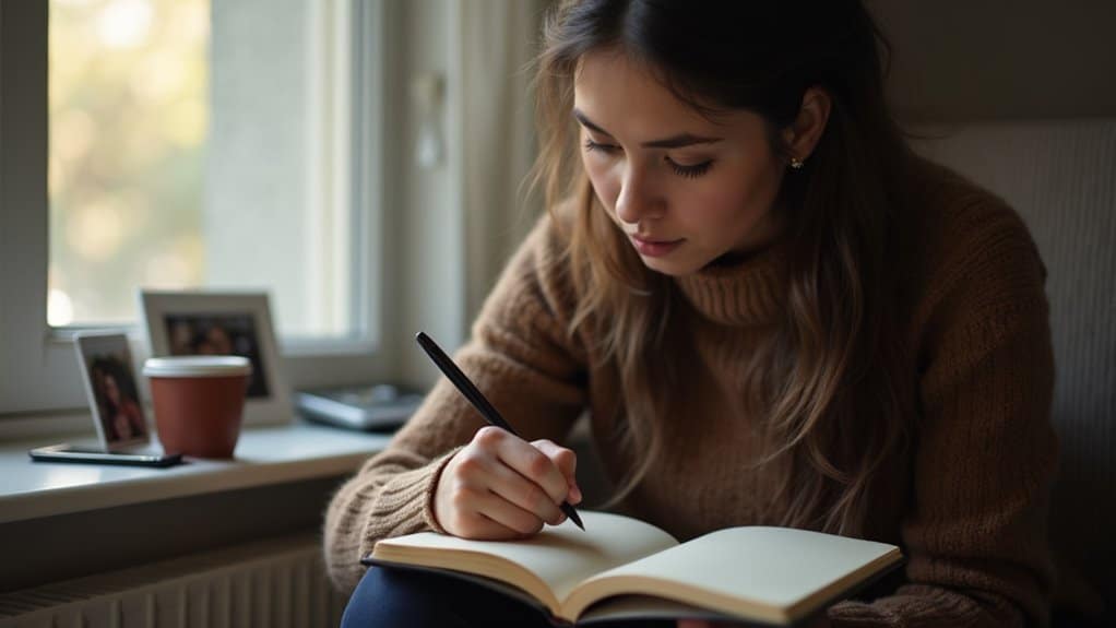 identify personal craving triggers