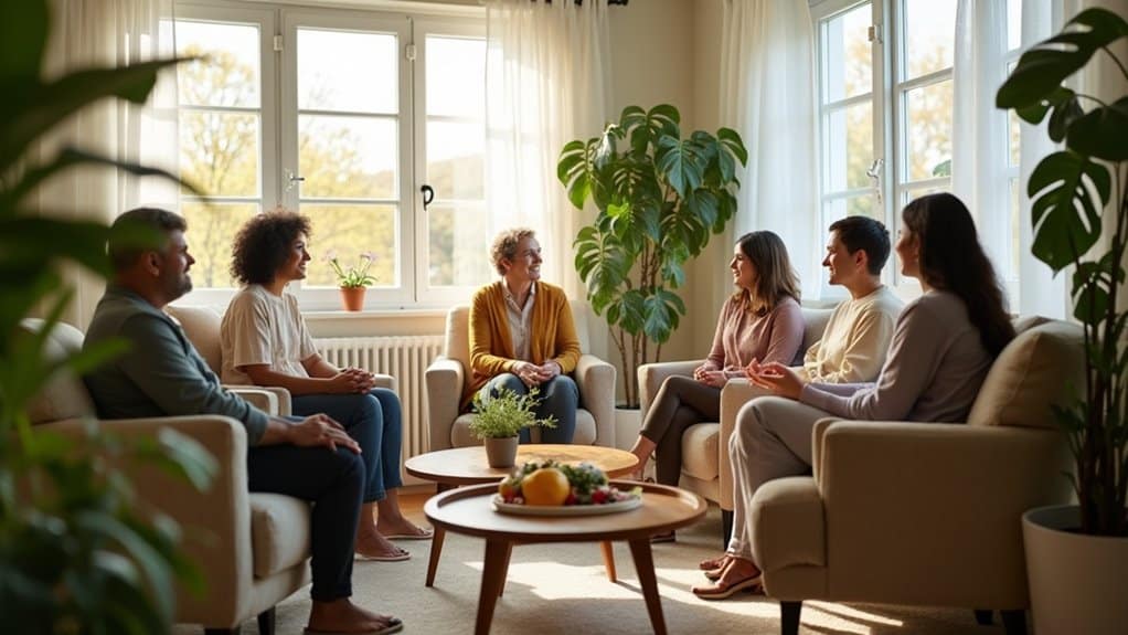 intensive outpatient eating disorder