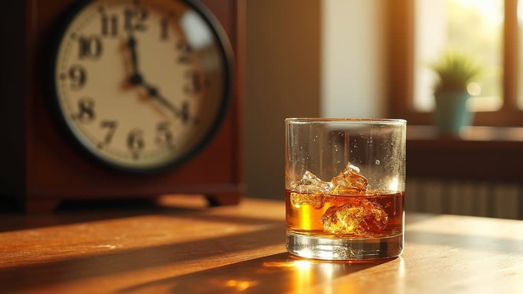 liver metabolizes ethanol at fixed rate