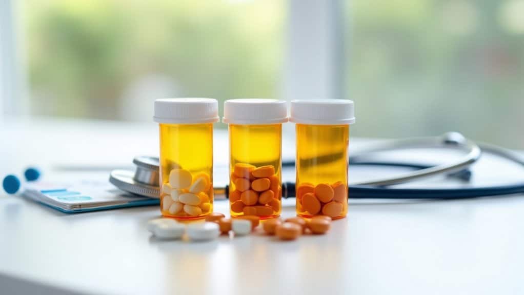 opioid use disorder medication comparison