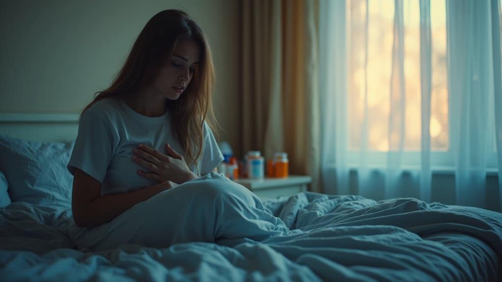 panic vs anxiety treatment
