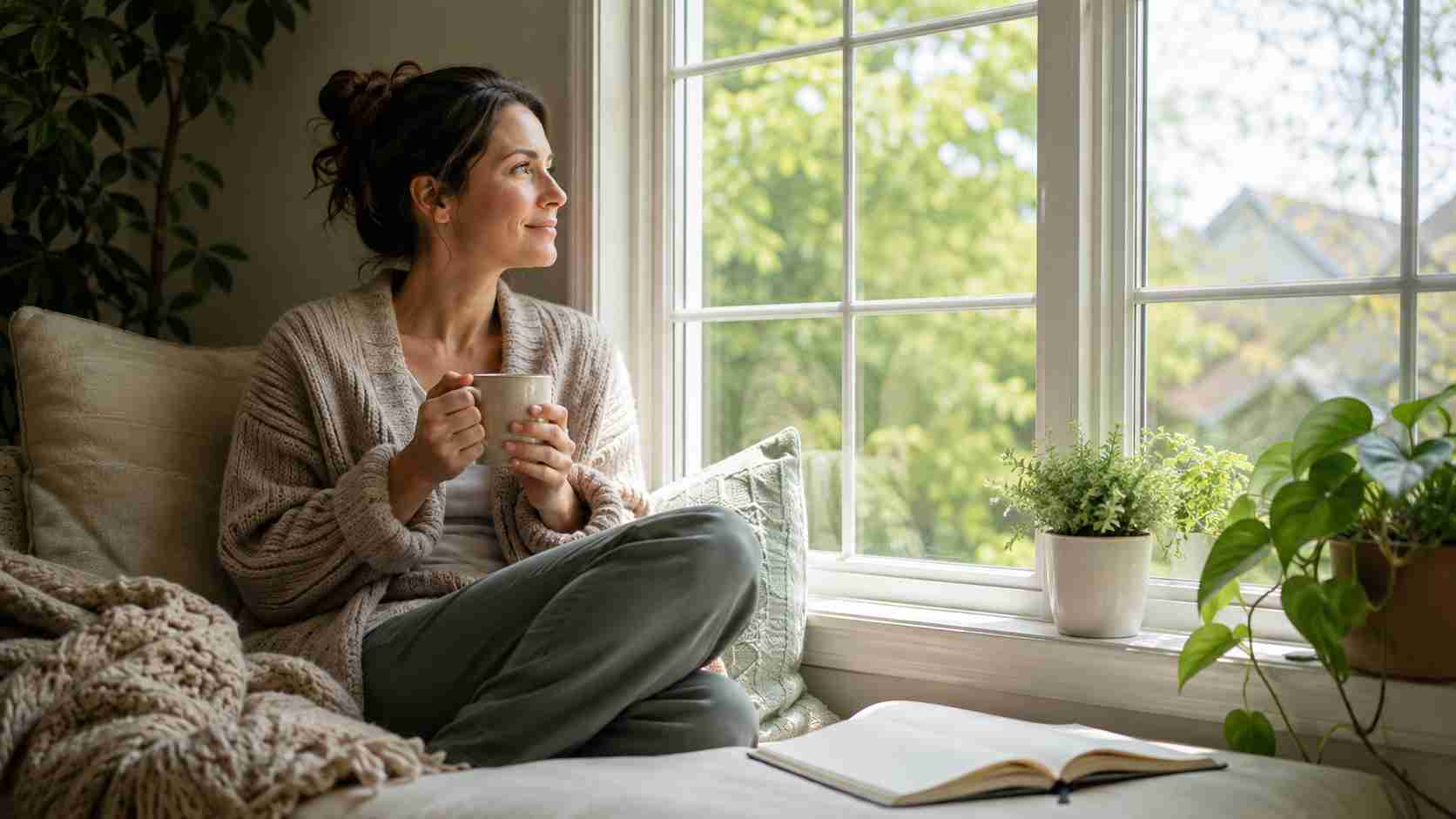 safety and stabilization healing