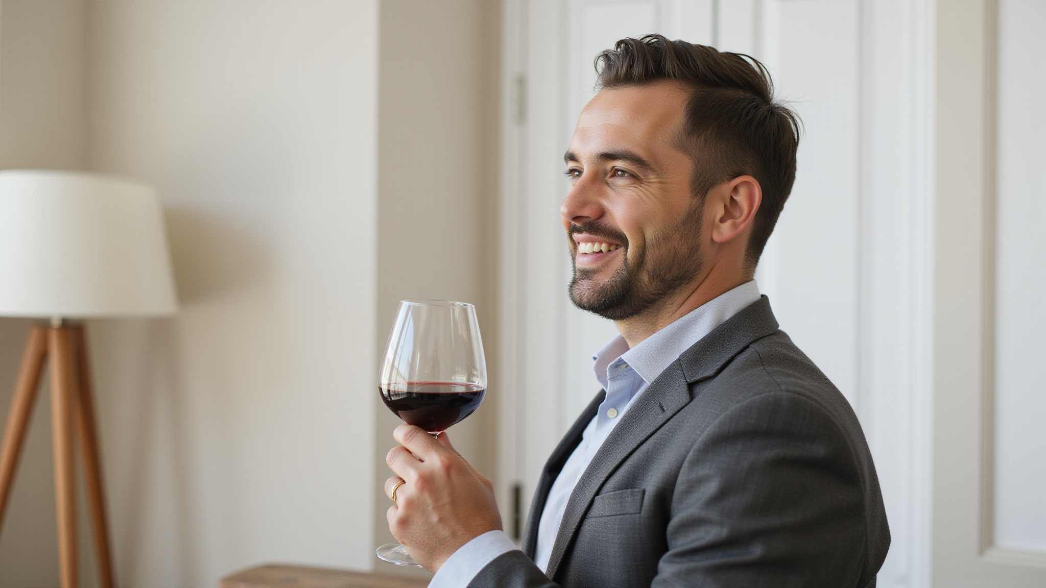 stable life hidden alcoholism