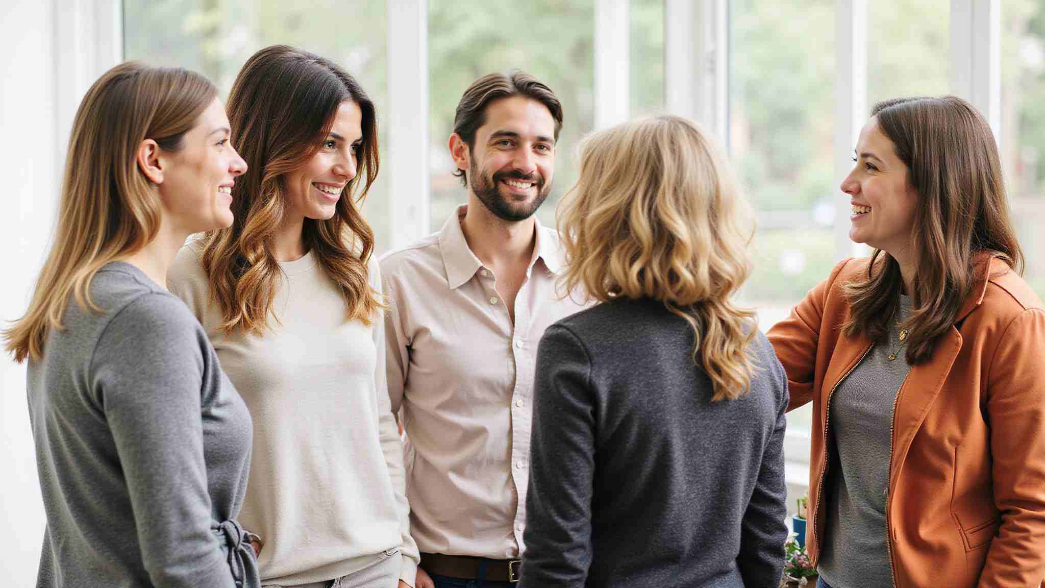 structured daily outpatient therapy