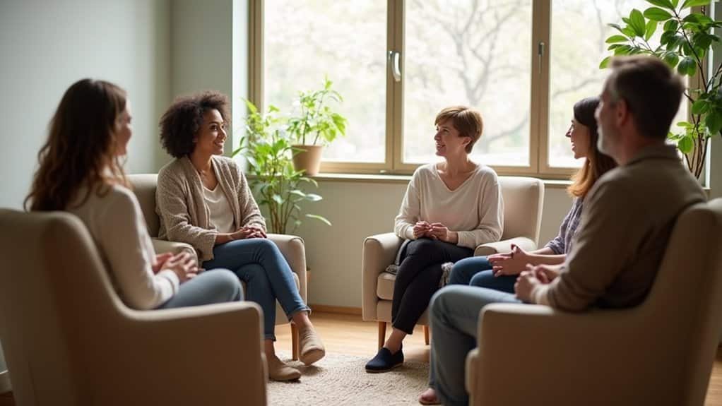 structured daytime treatment program