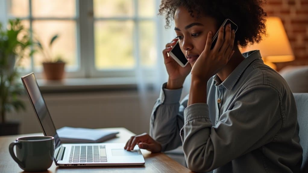 verify telehealth coverage fast