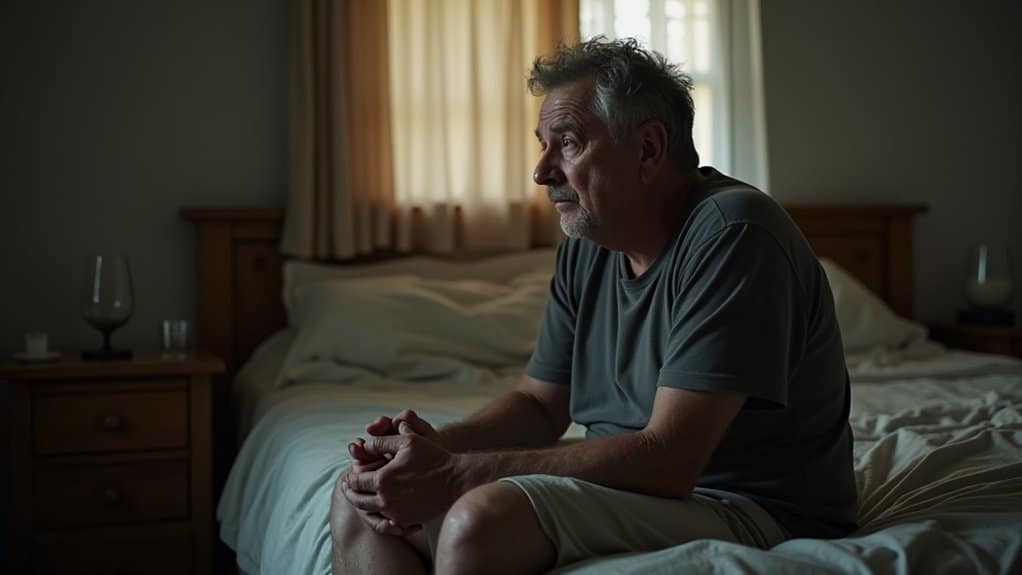 xanax withdrawal timeline risks