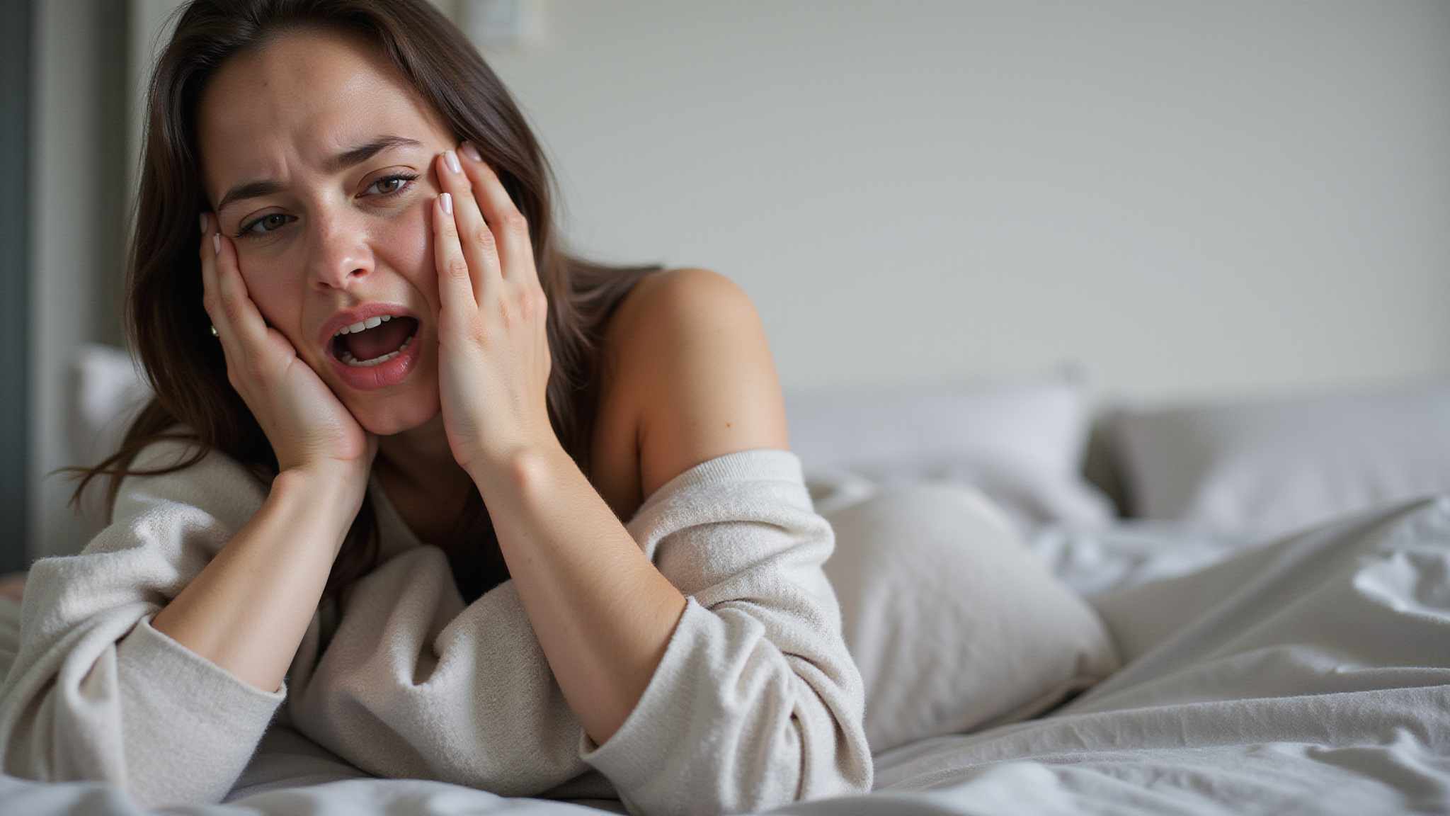 dopamine crash fuels early cravings