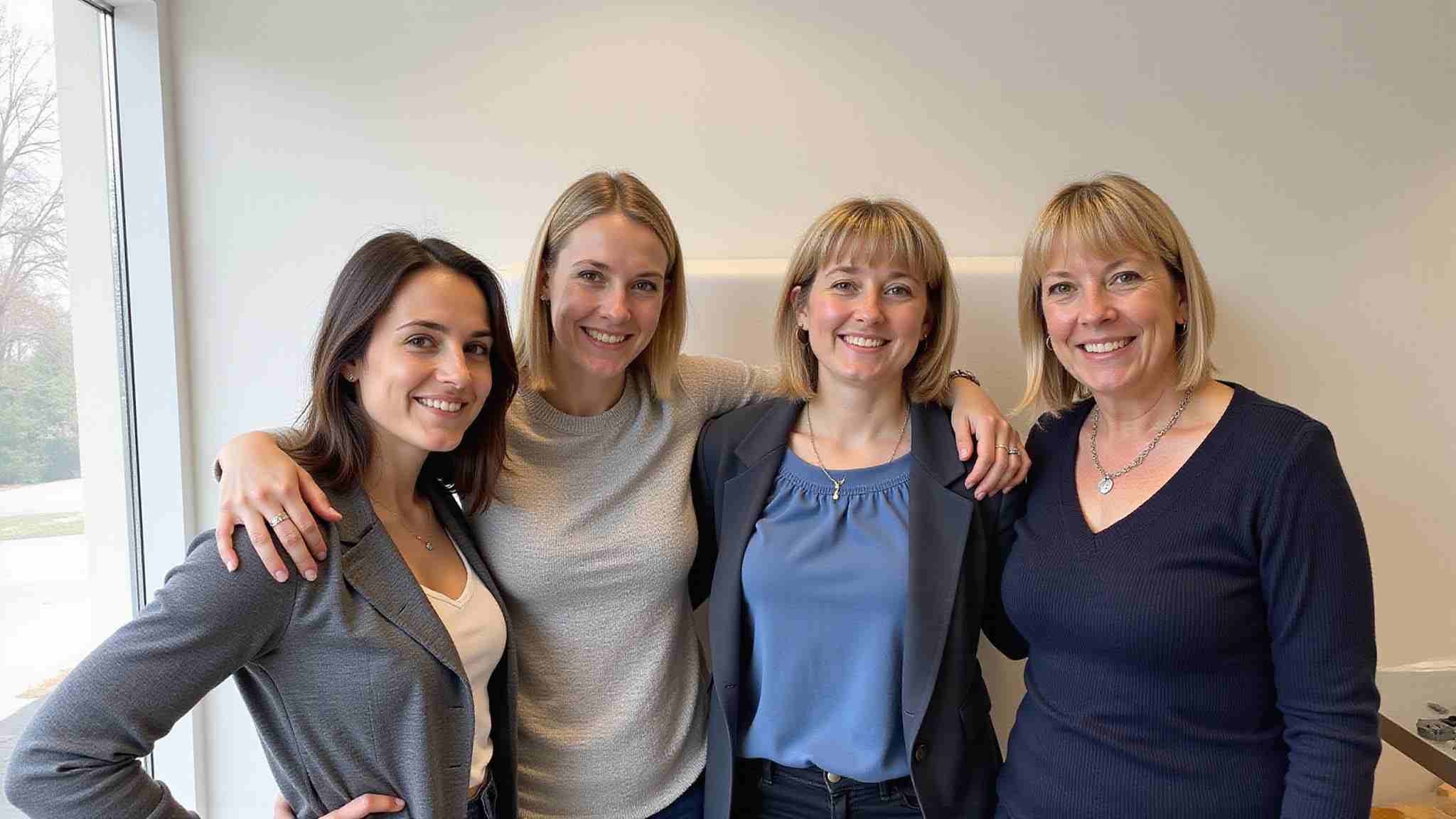 group therapy plus tailored treatment