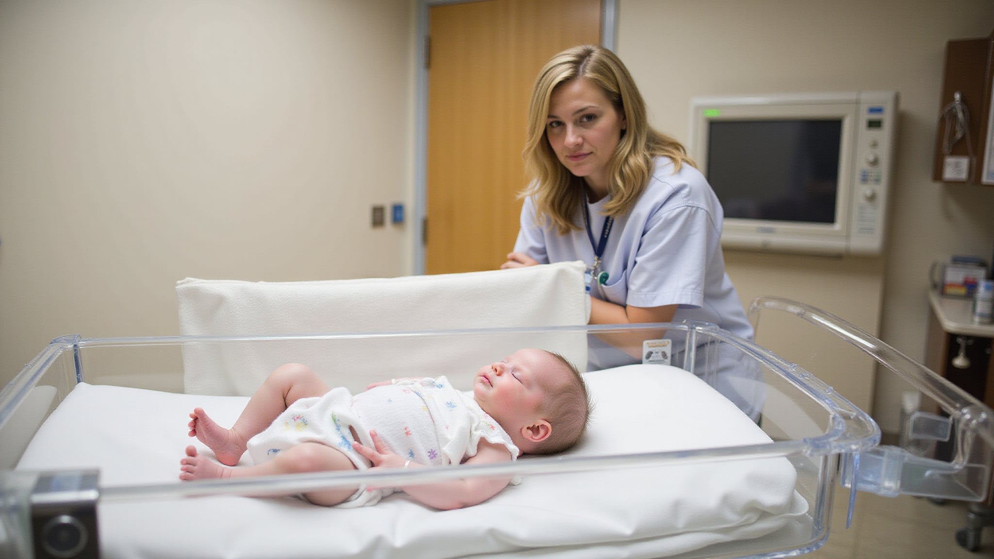 newborn opioid withdrawal symptoms