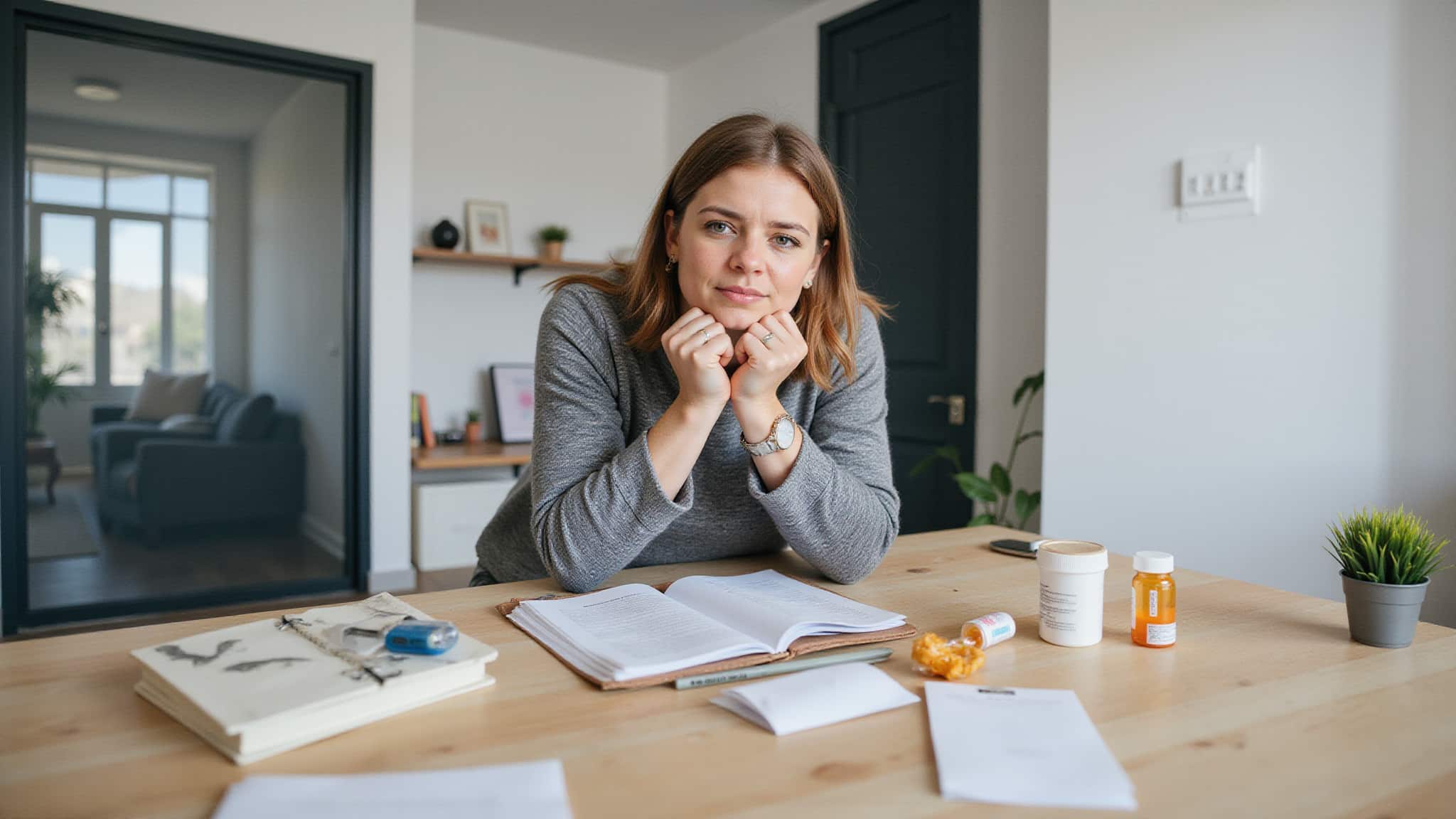 shared impulsivity and reward drives